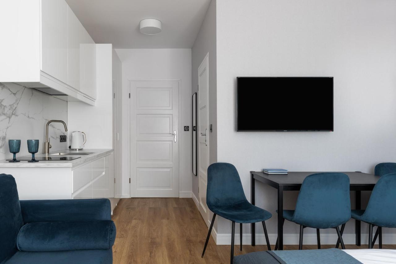 Willa Magnolia - Apartamenty I Pokoje - Rowery, Pokoj Zabaw, Kawa Z Ekspresu Jantar Luaran gambar