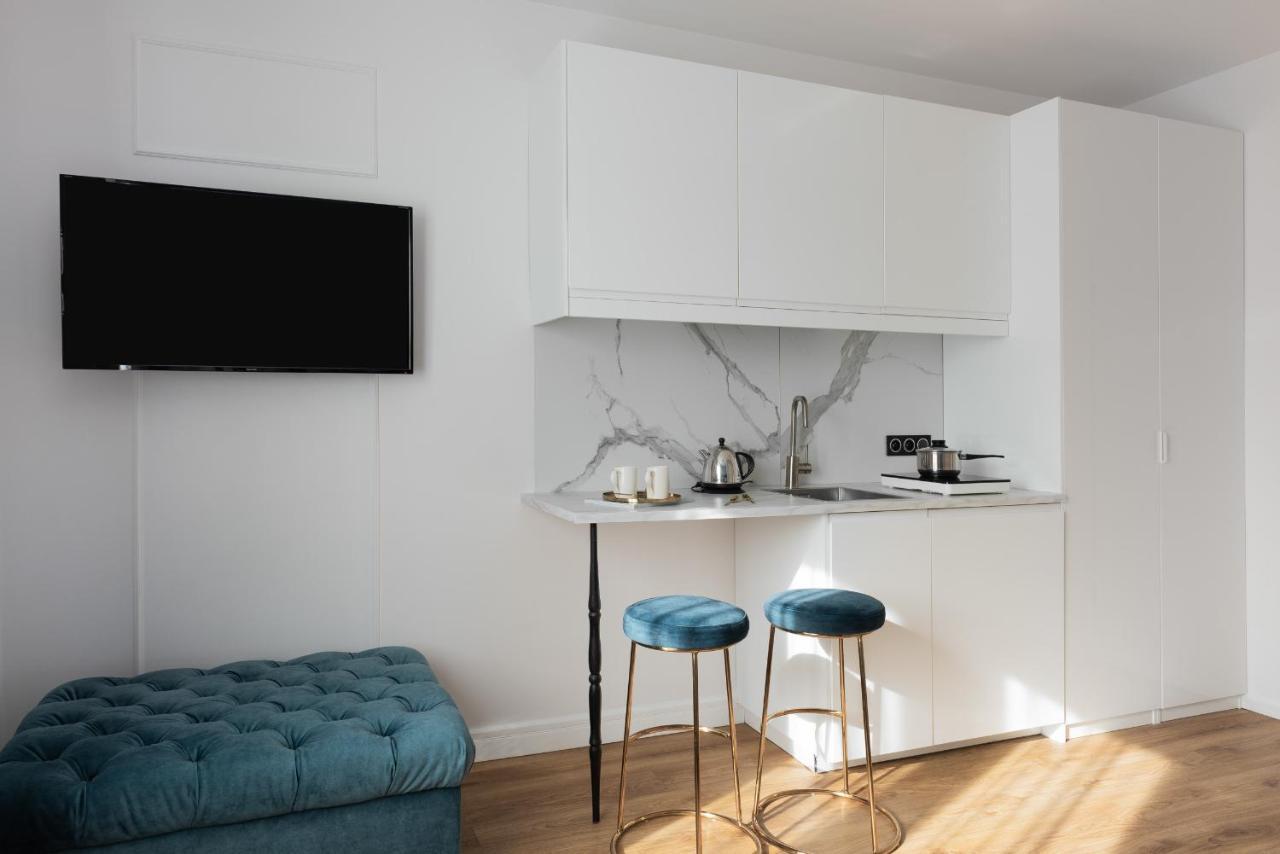 Willa Magnolia - Apartamenty I Pokoje - Rowery, Pokoj Zabaw, Kawa Z Ekspresu Jantar Luaran gambar