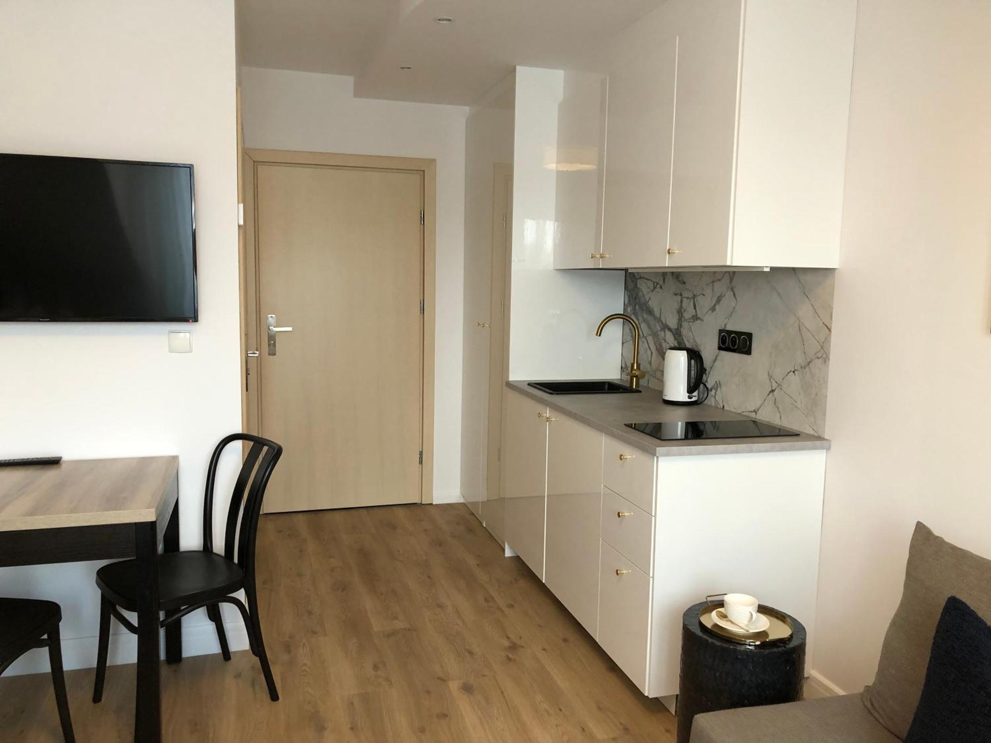 Willa Magnolia - Apartamenty I Pokoje - Rowery, Pokoj Zabaw, Kawa Z Ekspresu Jantar Luaran gambar