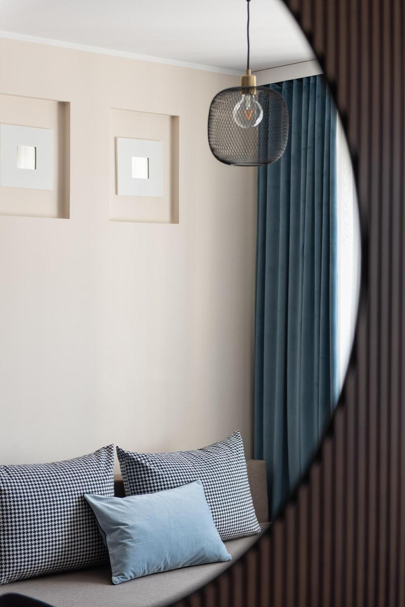 Willa Magnolia - Apartamenty I Pokoje - Rowery, Pokoj Zabaw, Kawa Z Ekspresu Jantar Luaran gambar