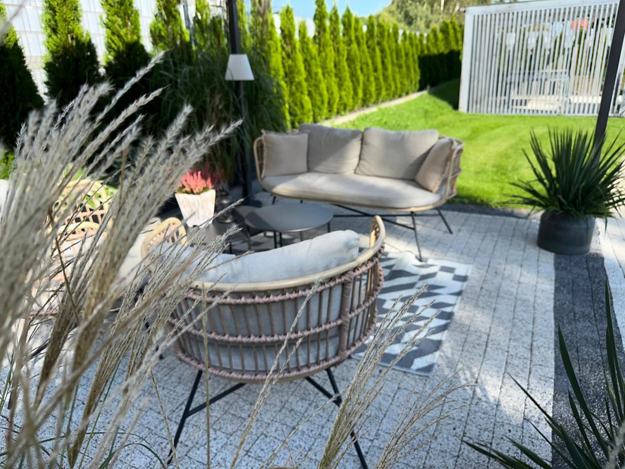 Willa Magnolia - Apartamenty I Pokoje - Rowery, Pokoj Zabaw, Kawa Z Ekspresu Jantar Luaran gambar