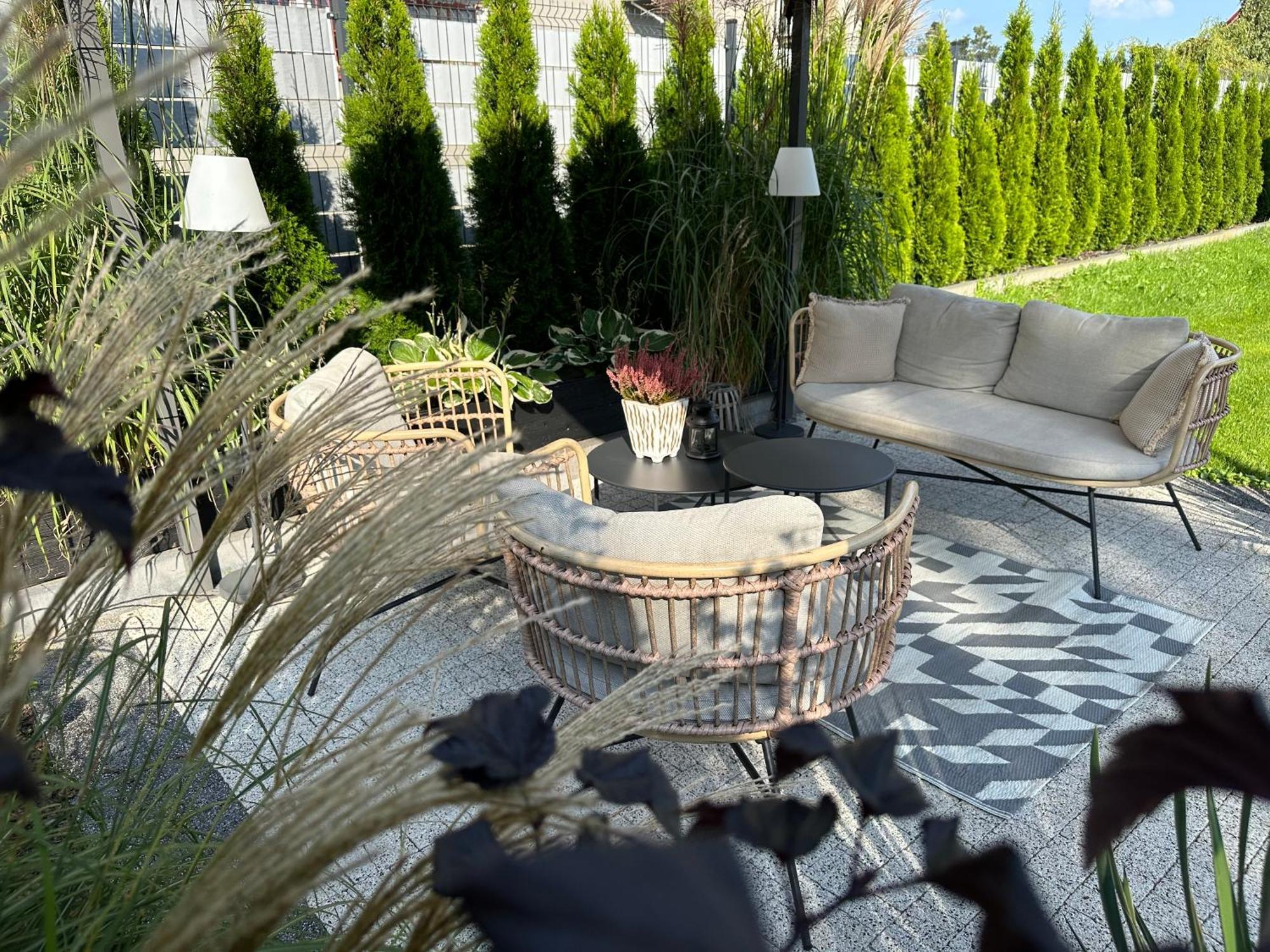 Willa Magnolia - Apartamenty I Pokoje - Rowery, Pokoj Zabaw, Kawa Z Ekspresu Jantar Luaran gambar