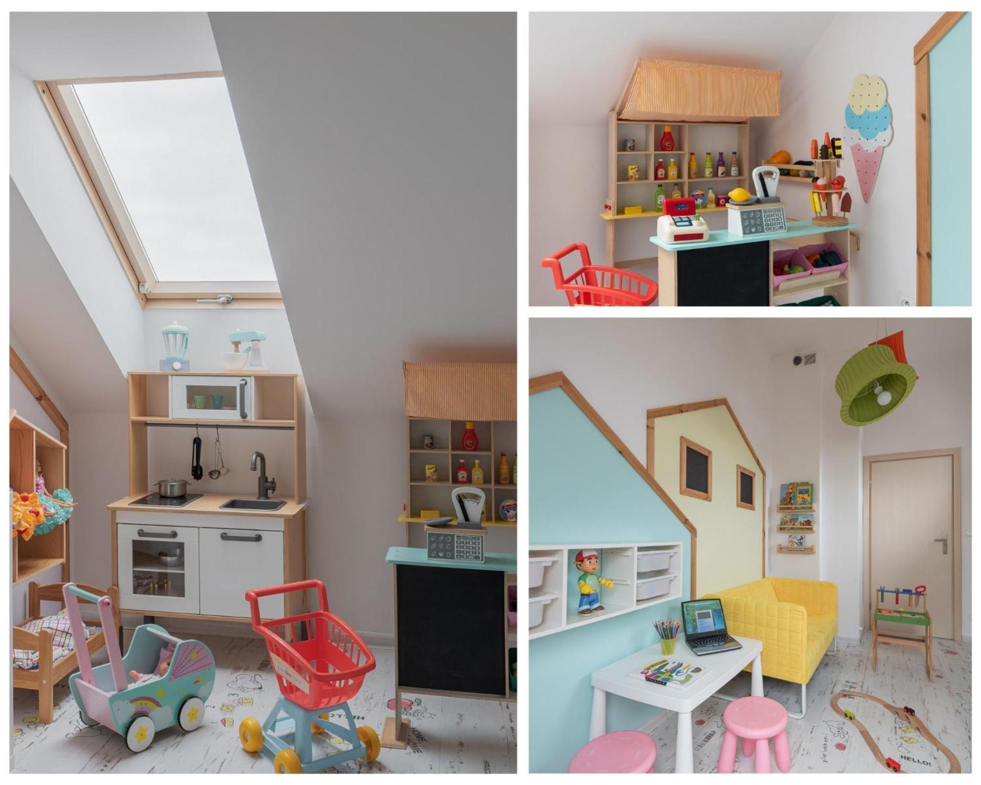Willa Magnolia - Apartamenty I Pokoje - Rowery, Pokoj Zabaw, Kawa Z Ekspresu Jantar Luaran gambar